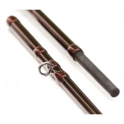 Wolfcreek Damn You Rod Series -Angeln Lieferungen Geschäft Z WC73 6 2PCr 4