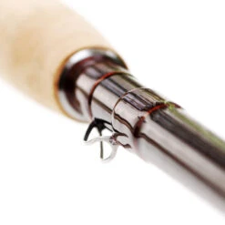 Wolfcreek Damn You Rod Series -Angeln Lieferungen Geschäft Z WC73 6 2PCr 6