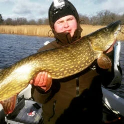 Eastfield Wingman Curly 23cm, 77g -Angeln Lieferungen Geschäft wingman curlr 4