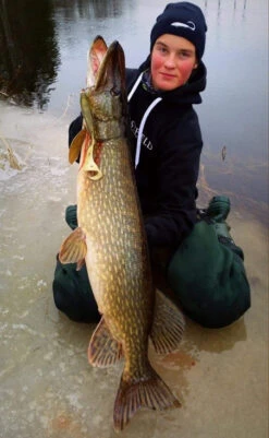 Eastfield Wingman Curly 23cm, 77g -Angeln Lieferungen Geschäft wingman curlr 5