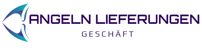 Angeln Lieferungen Geschäft